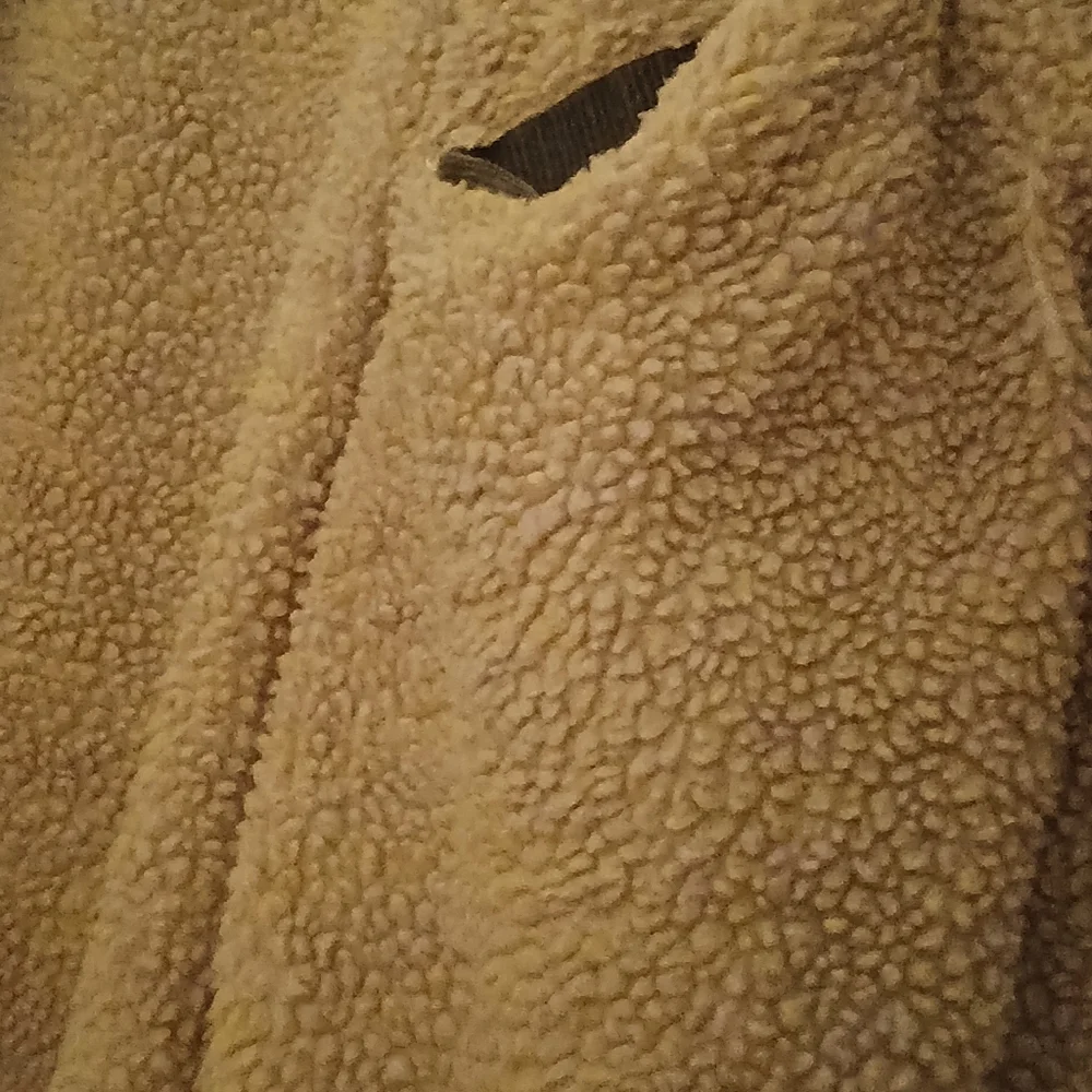 Volcom coat medium - Picture 4 of 5